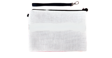 Coin Purse Linen Small